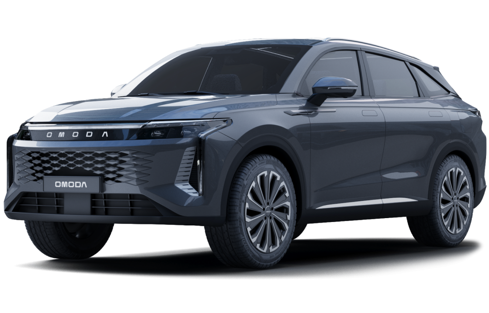 C9 1.5T PHEV Explore AWD