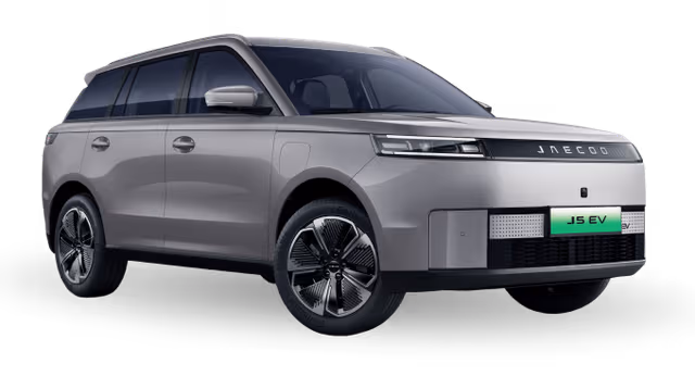 J5 EV